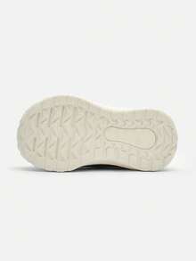 Kids' Fleece-Lined Learning Shoes 2025 Spring/Fall, Functional Foot Protection For Boys & Girls