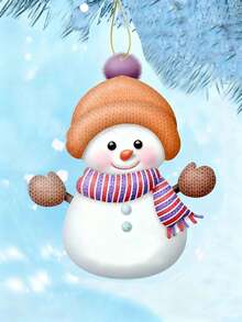 Boule de Noël personnalisée, ornements de Noël personnalisés avec nom, décorations pour sapin de Noël, set de boules de Noël, décorations de Noël d'intérieur, décorations pour sapin de Noël, décoration de Noël mignonne pour la famille, cadeaux de Noël personnalisés. Cadeaux personnalisés pour femmes, hommes, mère, père, multifonctionnel, réglable