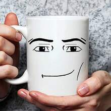 1 pieza, taza de vajilla de 11 onzas (taza de cerámica, taza, taza de café, taza de té, taza de matcha, taza de leche). Disponible en una variedad de colores que incluyen blanco, negro, rosa, amarillo, azul, naranja, rojo, verde y colores sensibles al calor. Es una taza reutilizable y de uso múltiple que se puede lavar a máquina, es duradera y se puede usar en el microondas. Se puede usar para contener leche, café, té y otras bebidas.