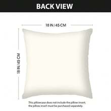 4 buc. fețe de pernă roșii de Crăciun, decor de Crăciun tip casă de la țară, fețe de pernă decorative cu model de camion de Crăciun, potrivite pentru canapea, sufragerie, exterior, inserția de pernă nu este inclusă