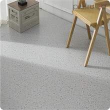 Piso Vinílico Pietruzza Autoadesivo - 45,7 X 45,7 - 2mm - 1 Peça - Branco Ceará - Visão 4