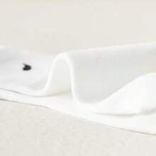 10/20 par białych i czarnych, elastycznych skarpet sportowych do połowy łydki dla dzieci, wygodnych i modnych, odpowiednich na każdą porę roku, do noszenia na co dzień i do szkolnego mundurka - Wielokolorowe - Zobacz 13