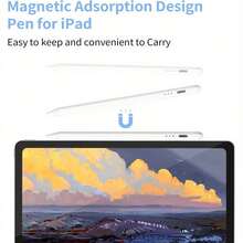 ​​Universal Stylus Pen For All Touch Screens - Compatible With IPhone, IPad, Android Tablets, Microsoft Surface Pro & Other Touch Screen Devices​ - màu xanh lá - Xem 5