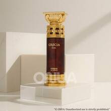 Grecia Rosa 100ml unisex parfymextrakt - Träig fruktig - Visa 2