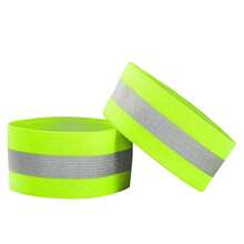 Two Adjustable Arm Bands, Suitable For Outings, Cycling, And Outdoor Activities, Can Be Used With Handlebars Or As Running Leg Supports - Multicolor - View 14