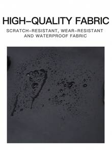 Geantă de umăr casual pentru bărbați, nouă la modă, simplă și elegantă, versatilă, de înaltă calitate, capacitate mare, potrivită pentru cadouri, cumpărături, călătorii