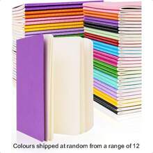 50 ورقة A4 من الورق الملون المطبوع على الوجهين - متعدد الأغراض 10 ألوان مشرقة للنسخ لمشاريع DIY والأوريغامي والفن وديكورات الحفلات والمدرسة ، ورق طباعة ملون ، ورق مقوى ، لوازم مدرسية ، العودة إلى المدرسة