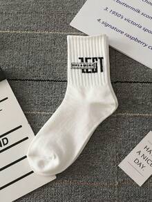 10 Paar Herren vielseitige Socken, neue Frühjahr/Sommer Styles, geruchshemmende Sport Knöchelsocken für Herren & Paar