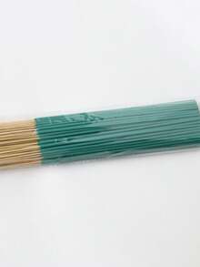 40/80/200pcs Incense Sticks - Lavender, Sandalwood, Jasmine, Sage, Rose, Milk, Dragon's Blood - Natural Bamboo Wood Incense, Suitable For Aromatherapy, Yoga, Meditation, Home And Office Use, Perfect Gift For Birthdays And Graduations. - Multicolor - View 23