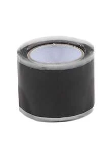 Water Pipe Leak Repair Tape Self-Adhesive Strong Waterproof Tape Water Pipe Leak Winding Repair Silicone Rubber Leak Stop Tape