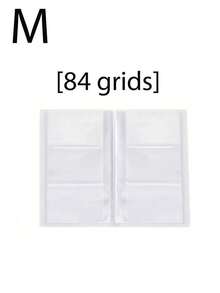 1 Pc Transparent Frosted Jewelry Storage Album, Plastic Manual Jewelry Storage Box, Jewelry Storage Book, Sealed Storage Bag, Containing 30 Rust-Proof Storage Bags, For Organizing And Classifying Rings, Earrings And Necklaces, Suitable For Girl's Carry-On Jewelry Storage, The Best Convenient Travel Jewelry Product.