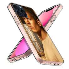 Custodia per telefono della serie TV Prison Break compatibile con 17 Air, 16 Pro, 15 Pro Max, 14+ Plus, 16E, 11, 13, 12 Mini, XR, X, XS, 7, 8, SE 2020, custodia compatibile con 17, 17 Pro, 17 Pro Max