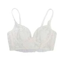 Women Bra And Panty Sets - Sâm panh - Xem 6