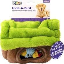 Outward Hound Snack Bag Tortilla Chips Puzzle Squeaky Dog Toys - ColorB - 查看 2