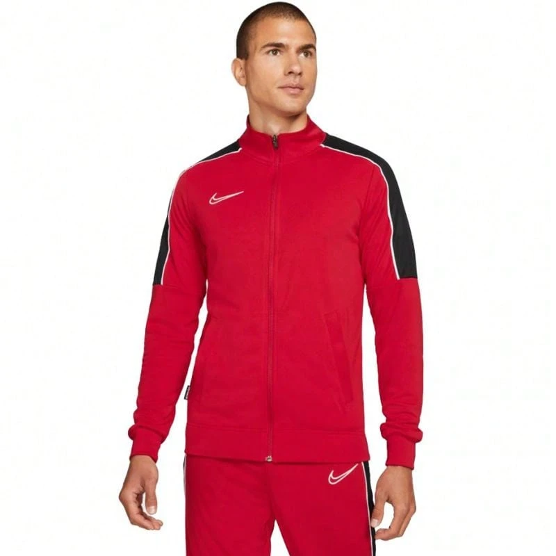Nike Academy TRK JKT KP FP JB M DA5566 687 Sweatshirt