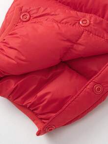 Balabala Baby Boys Lightweight Down Jumpsuit 2025 Winter, Cute & Design For Boys & Girls