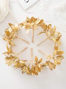 1 wiązka (6 główek) Sztuczny bukiet MINI Róża Pączek Herbaty Liść Litera DIY Materiał na wieniec Akcesoria do pudełek na cukierki Dekoracja domu Dekoracja ślubna Kwiat na nadgarstek Panny Młodej Kwiat na klatkę piersiową Materiał na kwiaty na głowę Prezent na Walentynki Dekoracja noworoczna Akcesoria na tort urodzinowy