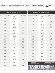 Nike Giày chạy bộ cổ thấp, nhẹ, thoáng khí, có đệm cho nữ - Xám - Xem 9