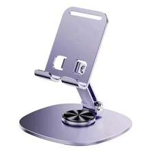 Phone Holder Compatible With IPhone, Android Phone, Gift For Birthday, Family, Friends