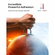 Soporte para auriculares para uso en la oficina, dormitorio y hogar - Negro para soporte de coche Magsafe - Ver 5