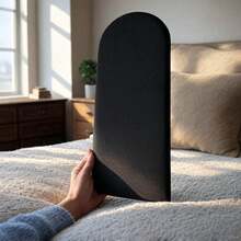 Kit 15 Cabeceira de Cama Queen King Casal Box 45x20 NUVEM