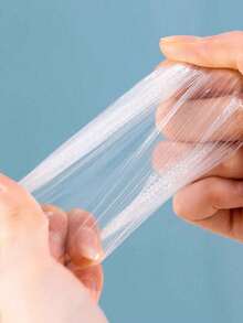 100/200个一次性耳罩，防水，适用于染色、淋浴、沐浴、美容、洗发，防止水进入耳孔 - 彩色 - 查看 6