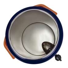 Actual Capacity 11L/2.91gal Hot And Cold Drink Dispenser, Insulated Beverage Dispenser, Insulated Container With Faucet