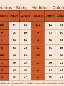 Children's Ribbed Bodysuit And Trousers Set With Tiger Print - Màu nâu  Mocha - Xem 2