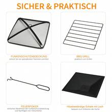 Grills - Default - View 5