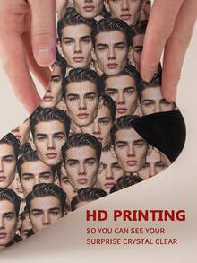 جوارب رجالية قابلة للتخصيص، جوارب شخصية مطبوعة بالصور، مناسبة للرجال الوسيمين والسيدات الجميلات، جوارب زوجية مضحكة مخصصة، مناسبة لعيد الحب وأعياد الميلاد ومناسبات أخرى، مليئة بالمرح والطراز الكرتوني المجنون، خيارات متعددة الألوان، مليئة بأنماط الجراء والقطط، هدية مثالية لديكور غرفة المعيشة، هدية للحبيب، الحبيبة، العائلة، الأصدقاء، الحيوانات الأليفة، الأجداد، الأطفال، جو عيد الميلاد الأنيق في الخريف - متعدد الألوان - مشاهدة 4