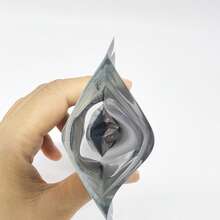 50pcs 3.5G Mixed Plastic Storage Bags With Zipper - Disposable, Uncoated, Thickened, 50pcs, Perfect For Back To School, Halloween, Thanksgiving, Christmas And Day Of The Dead - Gift Wrapping, Gift Packaging |   Fashion Storage Bag |   Zipper Container