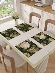 Kitchen Table Runners - Multicolor - View 11