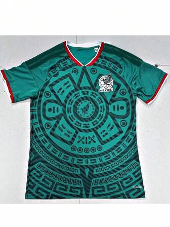 Jetsey Mexico Mundial 2026
