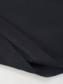 Camiseta% algodón puroelHombreconPatrónelIngenieroelAudioretro-Relájate. Ingeniero de audio inspirado en el arte Hola, camiseta básica negra con impresión de estudio rojo y blanco, camiseta informal de manga corta ajustada, perfecta para creadores deúsica y profesionales de audio, estilo de ingeniero de audio adecuado para el trabajo diario, salidas casuales, versátil para el hogar, senderismo al aire libre, simple y sencillo, estilo de nicho de moda preferido. paraLos parejas son adecuados para el desplazamiento diario, salidas casuales, versátiles en casa y paseos al aire libre. Sencillo y versátil, estilo de nicho moderno, perfecto para parejas. - Negro - Ver 3
