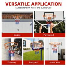 Basketball Hoop