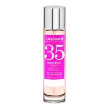 Caravan Women's Perfume No. 35 - 150 Ml - Hot Pink - View 1