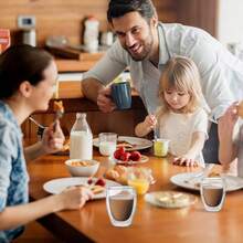 Taza de caf vidrio doble pared de 6 piezas, Premium Set Vasos y Tazas Doble Pared de Vidrio Trmico Borosilicato, taza de espresso, Apto para capuchino, caf expreso, t 6x 350 ml - 6 x 350 ml - Ver 5