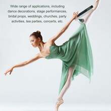 Abanico Plegable Abanico De Estilo Chino Negro Para Huesos Artesanías Antiguas Accesorio De Decoración Abanico Plegable De Estilo Del Lejano Oriente Decorativo Pinceles - 1 - Ver 5