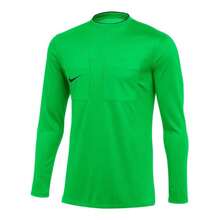 Nike Referee II Dri-FIT M DH8027-329 Referee Shirt - Green - View 1