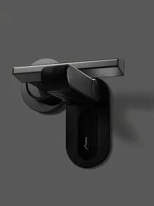 1-3pcs Safety Locks, Anti-Theft Door Handle Locks, Home Security Protection, Easy Installation - Multicolor - View 10