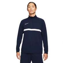 Nike Herren Sport Sweatshirts - marineblau - Übersicht 1