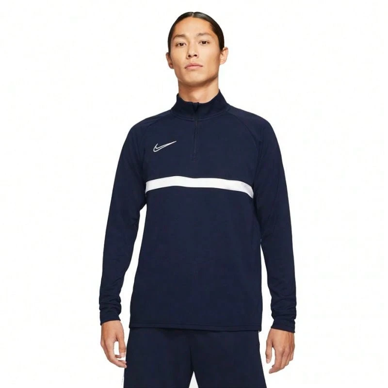Nike Herren Sport Sweatshirts - marineblau - Übersicht 1