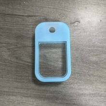 Silicone Cover For 1oz/30ml Hand Sanitizer, Apple Perfume Bottle Protective Case - Multicolor - View 17