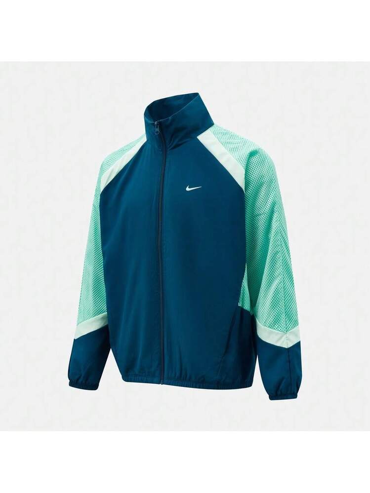 Nike Men's AS M NK WVN ICON JKT STRTFV SN Jacket, Woven Hooded