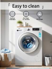 1件塔夫绸床笠,床单,床上用品套装,床垫罩,柔软舒适的床垫保护套,亲肤床单,床罩床上用品套装,现代面料床笠,适用于卧室,适合单人床、双人床、大号床、特大号床,床上用品礼品套装,通过Oeko-Tex认证 - 深灰色 - 查看 7