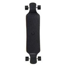 Micro Maple Drop Deck 39 Inch Complete Longboard Cruiser, Artisan Brown - Brown - View 8