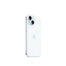 iPhone 15 智能手机 - 搭载 Apple A16 仿生芯片 | 6.1 英寸超级视网膜 XDR OLED 显示屏 | 48MP 摄像头系统 | IP68 防尘防水 | 您完美的工作、学习和娱乐伴侣 - 藍色 - 查看 9