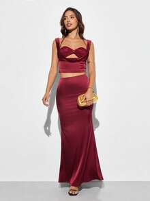 1 chiếc túi xách cầm tay kiểu hộp kim loại cổ điển, túi dự tiệc, túi đeo vai dự tiệc trang trọng, túi đựng váy dạ hội, túi dự tiệc khiêu vũ, túi cưới màu vàng, túi cô dâu, túi đeo chéo vai có dây xích dành cho nữ, túi dự tiệc, hoàn hảo cho tiệc cưới, dạ hội, tiệc tối/tiệc chiêu đãi, phối cùng váy dự tiệc ngày lễ, váy dạ hội và váy đính sequin. - Vàng - Xem 7