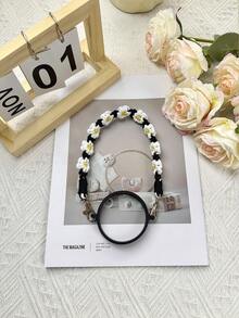 2 piezas Compatible con accesorios para vasos 1 pieza Anillo de taza de goma, 1 correa para botella de agua, para accesorios de vasos de botella 12oz 16oz 20oz 24oz 30oz 32oz 40oz Tr con asa, rosa blanco negro morado azul