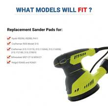 Polishing Pads - 3 - 查看 4